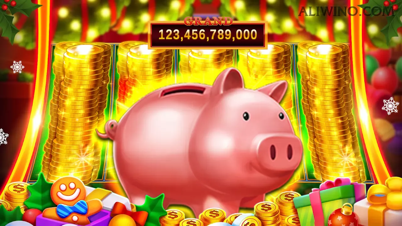 Slots aliwin - Sweet Bonanza e caça-níqueis populares